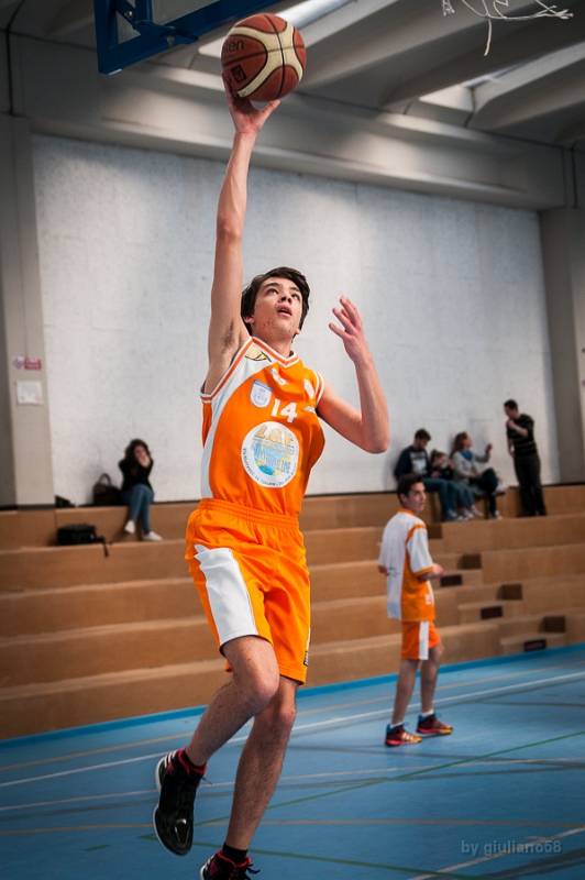 Crocetta 17-4-14-2